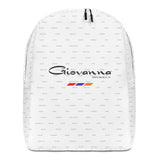 Giovanna Wheels Backpack