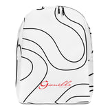 Gianelle Designs Twist Backpack