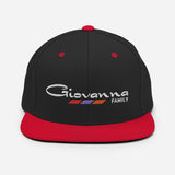 Giovanna Family Snapback Hat