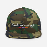 Giovanna Family Snapback Hat