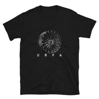 UFRA Short-Sleeve Unisex T-Shirt