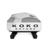 Koko Kuture Camo Backpack