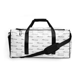 Giovanna Wheels Duffle bag