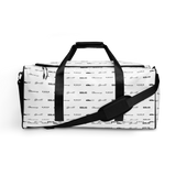 Giovanna Logo Duffle bag