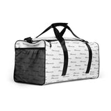 Giovanna Wheels Duffle bag