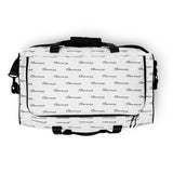 Giovanna Wheels Duffle bag