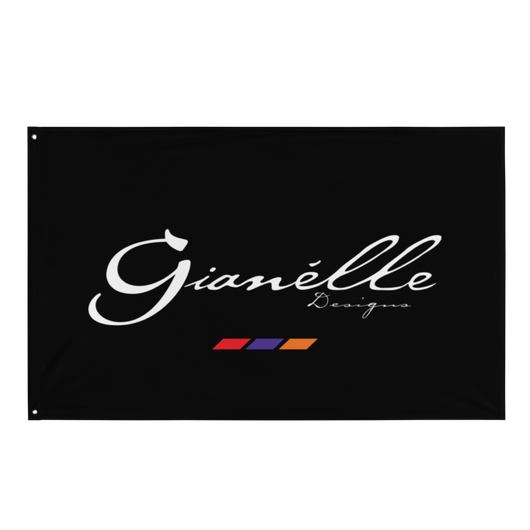 Gianelle Wheels Flag