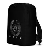 Koko Kuture URFA Backpack