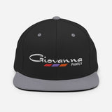 Giovanna Family Snapback Hat