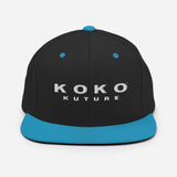 Koko Kuture Snapback Hat