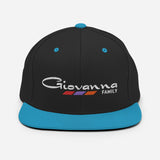 Giovanna Family Snapback Hat