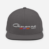 Giovanna Family Snapback Hat