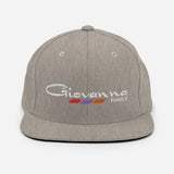 Giovanna Family Snapback Hat