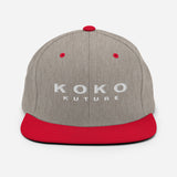Koko Kuture Snapback Hat