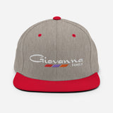 Giovanna Family Snapback Hat