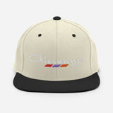 Giovanna Family Snapback Hat