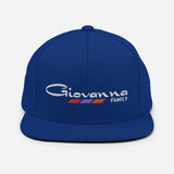 Giovanna Family Snapback Hat