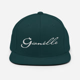 Gianelle Wheels Snapback Hat