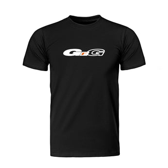 GFG Forged Wheels - Black T-shirt