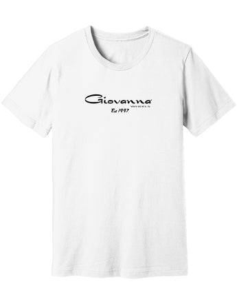 Giovanna Est 1997 - White T-Shirt
