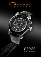 Giovanna Swiss Watch