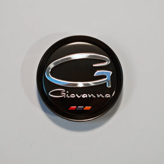 Giovanna G Center Cap
