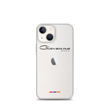 iPhone Case Giovanna Wheels