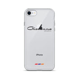 iPhone Case Giovanna Wheels