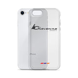 iPhone Case Giovanna Wheels