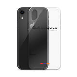 iPhone Case Giovanna Wheels