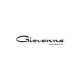 Giovanna Wheels Stickers