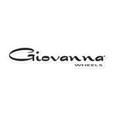 Giovanna Wheels Stickers