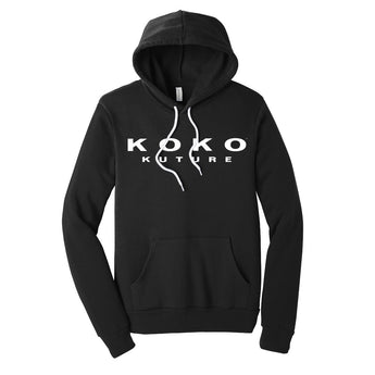 Koko Kuture - Black Hoodie