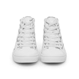 Giovanna Wheels Men’s High Top Canvas Shoes