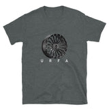 UFRA Short-Sleeve Unisex T-Shirt