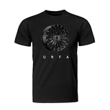 Koko Kuture - URFA T-shirt