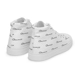 Giovanna Wheels Women’s High Top Canvas Shoes